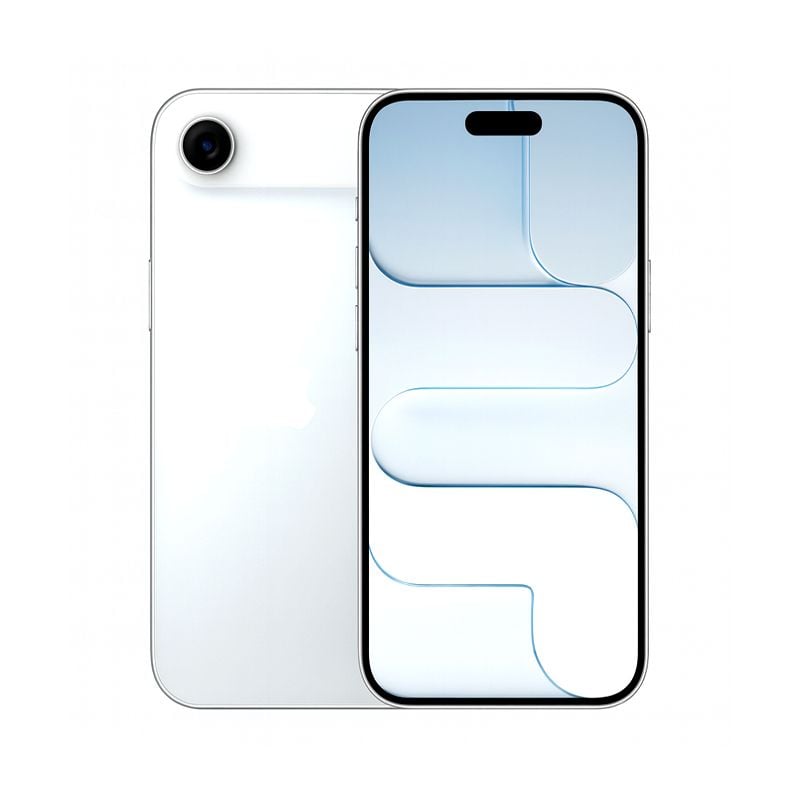 iPhone Air クラウドホワイト 256GB Apple iPhone Air Cloud White 256GB