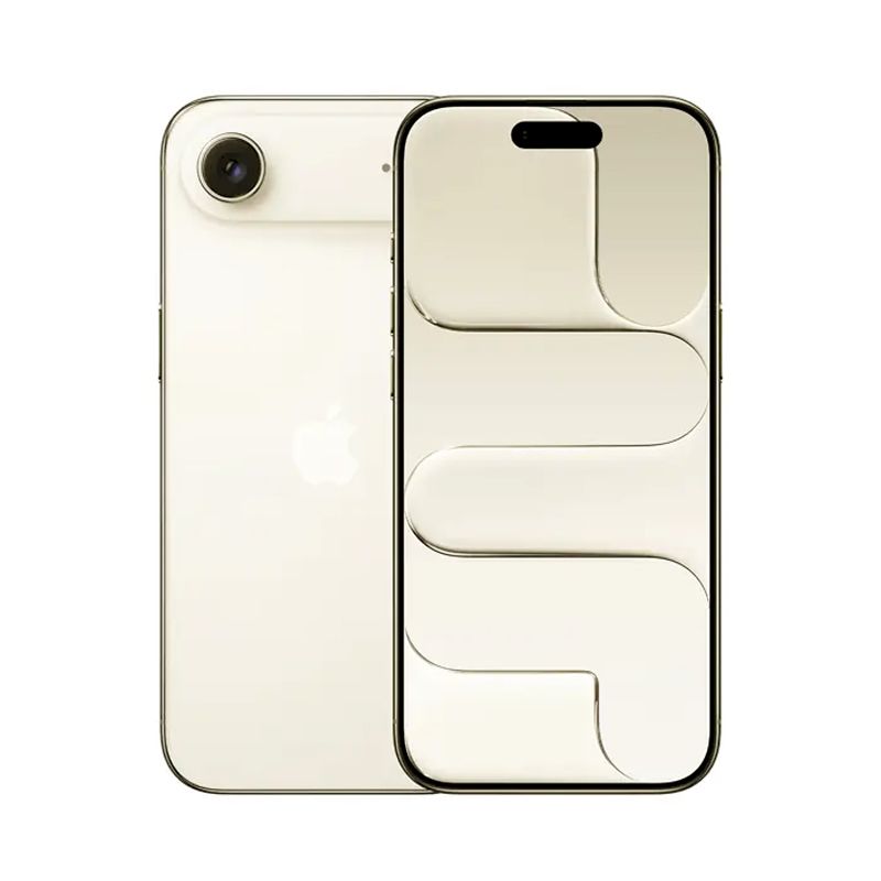 Apple iPhone Air 256GB - Light Gold