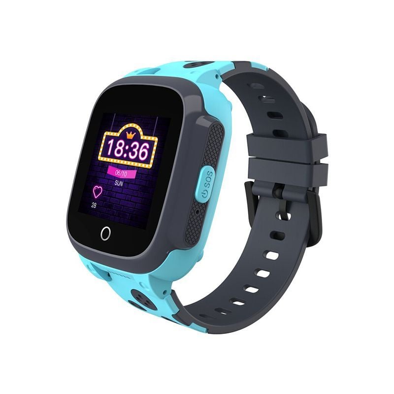 Kidssmartgpswatch Clearance
