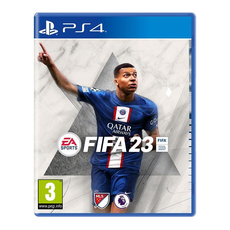 Ea Sports(tm) Fifa 23 Ultimate Edition Steam Digital