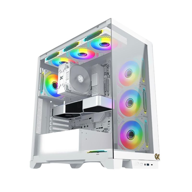 Ultimate Gaming PC Intel Core i7 – 12th Gen Zotac GeForce