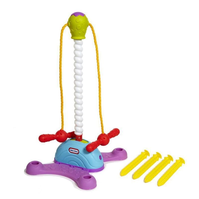 Little tikes shop twist and splash
