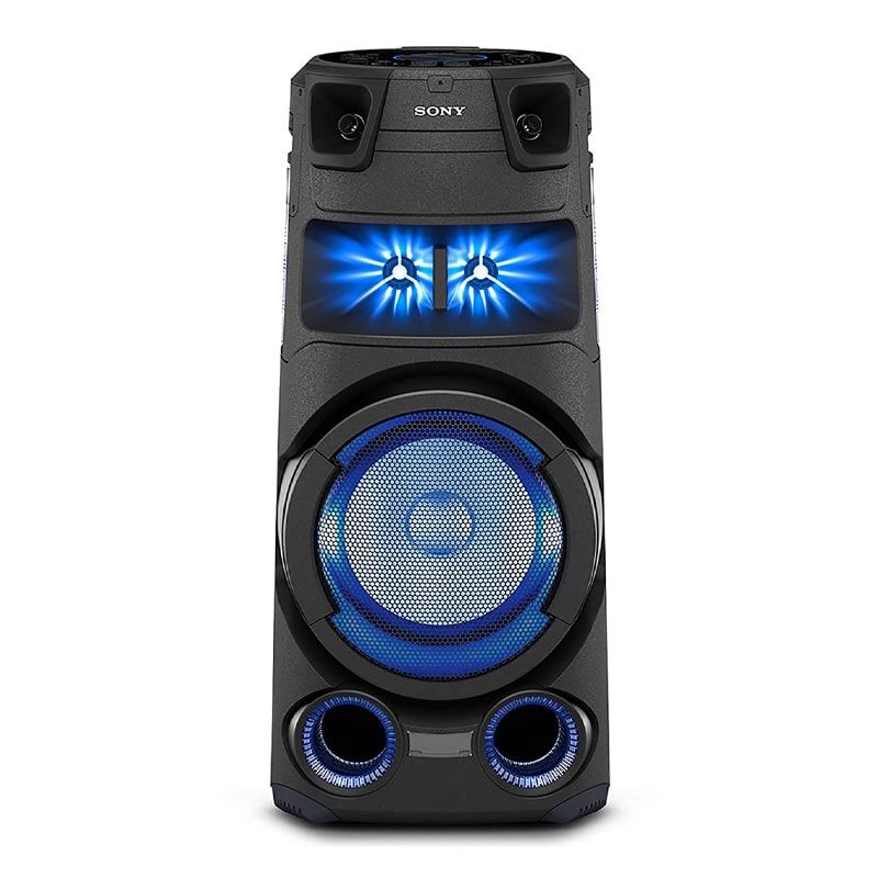 SONY MHC-V73 One Box Hifi Audio System with Bluetooth Speaker