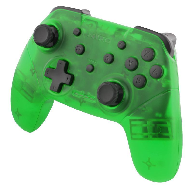 Nyko core controller switch