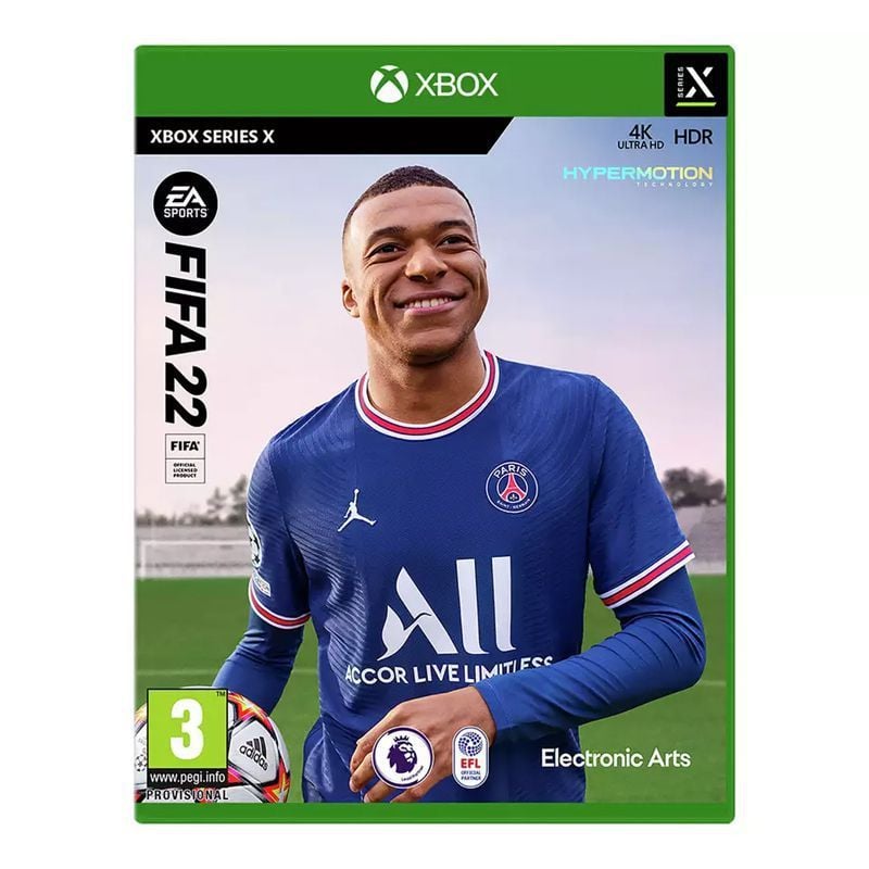 Xbox series x outlet english