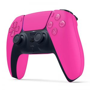 PS5 Dualsense Wireless Controller- Nova Pink