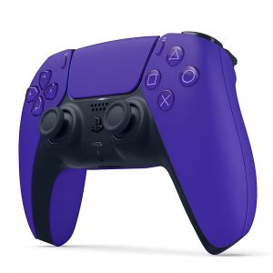 PS5 Dualsense Wireless Controller- Galactic Purple