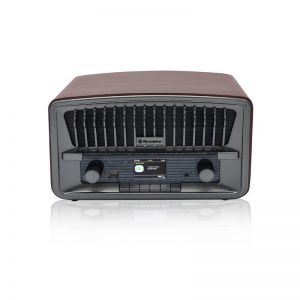 Roadstar Retro Radio Dab+,bluetooth & Usb Hra -270D+BT