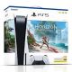 PS5 CONSOLE HORIZON + FORBIDDEN WEST DLC