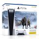 PS5 Console – God of War Ragnarök