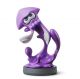 Amiibo- Splatoon- Inkling Squid Calamar Inkling (Neon Purple)