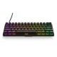 Steel Series Apex Pro Mini 64820 Wired Keyboard