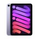 Apple iPad Mini 256GB WiFi+cell 6th Gen- Purple - MK8K3AB/A - (OS)