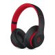 Beats Studio 3 Wireless Headset -  Black/Red (MX422ZM/A)