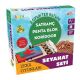 Bemi  Travel Set Seyahat Seti 3 Games in One