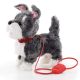 Pitter Patter Pets Walk Along Puppy Terrier