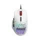 Glorious Gaming Mouse Model I- Matte White