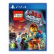 Lego Movie Videogame - PS4