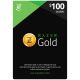 Razer Gold Global $100 e-Voucher